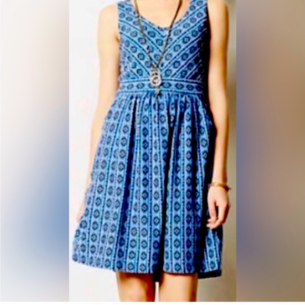 Maeve dress size 6 in great condition!